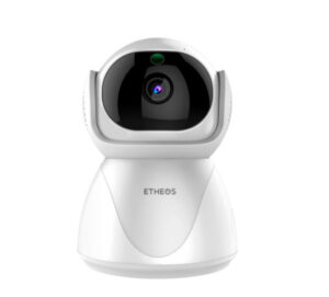 CAMARA DE SEGURIDA ETHEOS WIFI