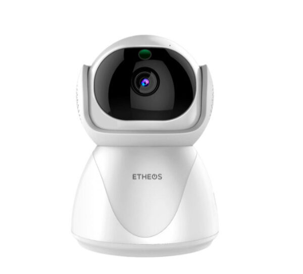 CAMARA DE SEGURIDA ETHEOS WIFI
