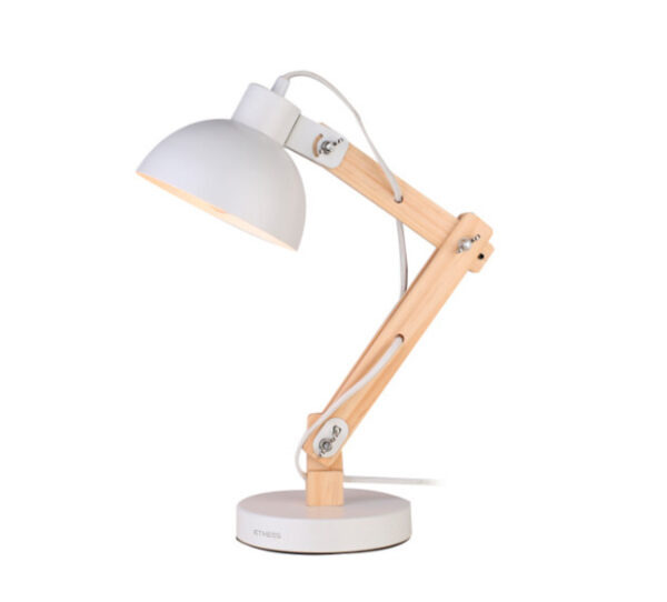 LAMPARA DE MESA ETHEOS NORDICA