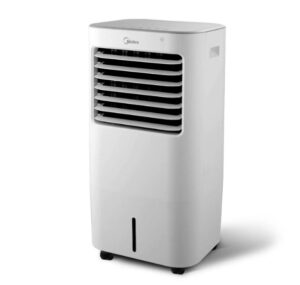 CLIMATIZADOR MIDEA 10 LT (FRIO SOLO)