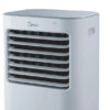 CLIMATIZADOR MIDEA 10 LT (FRIO SOLO)