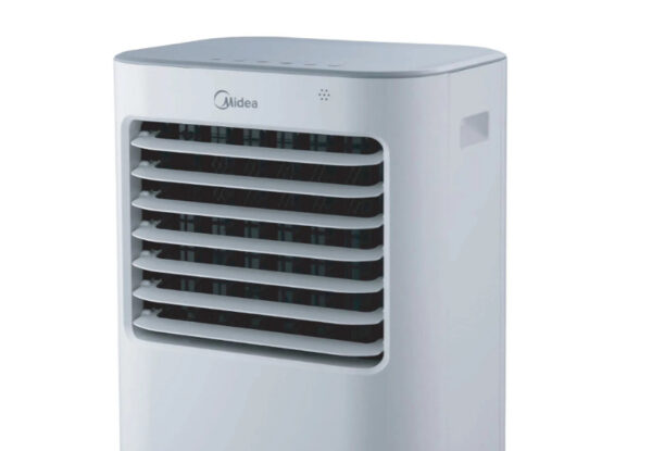 CLIMATIZADOR MIDEA 10 LT (FRIO SOLO)