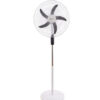 VENTILADOR KANJIHOME 20" CON TIMER