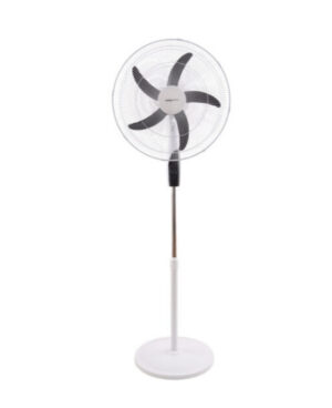 VENTILADOR KANJIHOME 20" CON TIMER