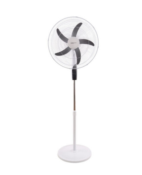 VENTILADOR KANJIHOME 20" CON TIMER
