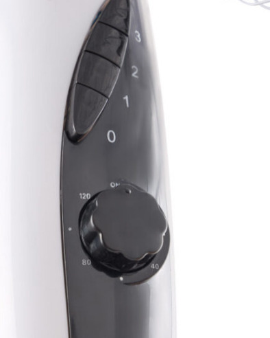 VENTILADOR KANJIHOME 20" CON TIMER