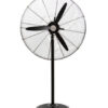 VENTILADOR KANJIHOME 30" INDUSTRIAL 2 EN 1 200W