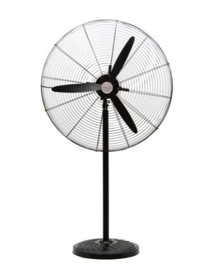 VENTILADOR KANJIHOME 30" INDUSTRIAL 2 EN 1 200W