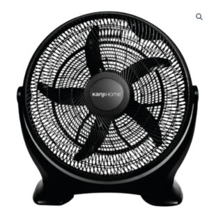 VENTILADOR KANJIHOME TURBO 14" 60 W