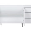 WhatsApp Image 2026-10-15 at 20.03.37 BAJO MESADA ARCO 1.40 2 PUERTAS 3 CAJONES BLANCO ALUMINIO